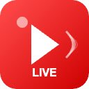 Live Now  screen for extension Chrome web store in OffiDocs Chromium