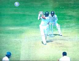 Free download Live Perfect Cricket Shot free photo or picture to be edited with GIMP online image editor