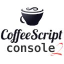 Pantalla LiveScriptConsole para la extensión Chrome web store en OffiDocs Chromium