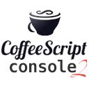 Ecran LiveScriptConsole pentru extensia magazinului web Chrome în OffiDocs Chromium