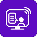 Live Streaming Downloader  screen for extension Chrome web store in OffiDocs Chromium