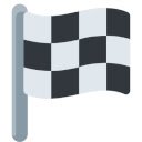 LiveTiming Dark Theme  Lap Alerts  screen for extension Chrome web store in OffiDocs Chromium