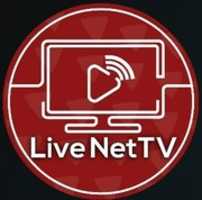 دانلود رایگان عکس یا تصویر livetvnet برای ویرایش با ویرایشگر تصویر آنلاین GIMP