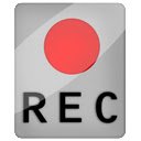 Live video recorder  screen for extension Chrome web store in OffiDocs Chromium