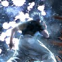 Live Wallpaper: Gojo Vs Sukuna Domain Clash Jujutsu Kaisen  screen for extension Chrome web store in OffiDocs Chromium