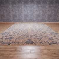Free download Living Carpets Kirman 01 free photo or picture to be edited with GIMP online image editor