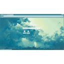 Living nature  screen for extension Chrome web store in OffiDocs Chromium