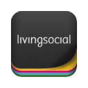 LivingSocial  screen for extension Chrome web store in OffiDocs Chromium