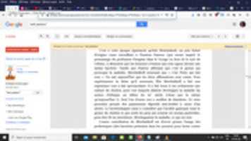 Free download Livre D. RAOULT Le CHOLERA PAS Contagieux ! free photo or picture to be edited with GIMP online image editor