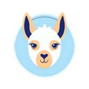 Llamabox Extension  screen for extension Chrome web store in OffiDocs Chromium