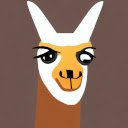 llama explain  screen for extension Chrome web store in OffiDocs Chromium