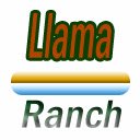 Llama Ranch  screen for extension Chrome web store in OffiDocs Chromium