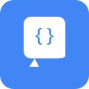 LLM Conversation Exporter  screen for extension Chrome web store in OffiDocs Chromium