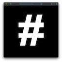 LLMFeeder Web to Markdown Converter  screen for extension Chrome web store in OffiDocs Chromium