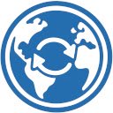 LLM Translator  screen for extension Chrome web store in OffiDocs Chromium