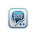 LLM Tweet Comment Generator  screen for extension Chrome web store in OffiDocs Chromium