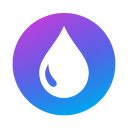 LLM Water Tracker  screen for extension Chrome web store in OffiDocs Chromium