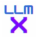 LLM X  screen for extension Chrome web store in OffiDocs Chromium