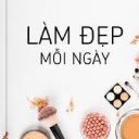 Làm Đẹp Mỗi Ngày  screen for extension Chrome web store in OffiDocs Chromium