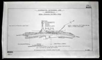 Free download LMSR 1925 Diagram BRIERFIELD Gas Works Siding free photo or picture to be edited with GIMP online image editor