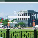 Lăng Chủ tịch Hồ Chí Minh  screen for extension Chrome web store in OffiDocs Chromium