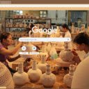 Làng Gốm Chu Đậu  screen for extension Chrome web store in OffiDocs Chromium