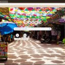 Làng lụa Vạn Phúc  screen for extension Chrome web store in OffiDocs Chromium