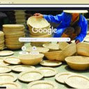 Làng nghề đan lát Xuân Tiến  screen for extension Chrome web store in OffiDocs Chromium