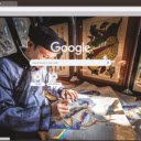 Làng Vẽ Tranh Đông Hồ  screen for extension Chrome web store in OffiDocs Chromium