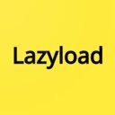 Load Lazyload Images  screen for extension Chrome web store in OffiDocs Chromium
