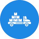 LoadOps AI  screen for extension Chrome web store in OffiDocs Chromium