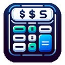 Loan Calculator Loan Payment Calculator  screen for extension Chrome web store in OffiDocs Chromium