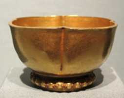 Free download Lobed bowl free photo or picture to be edited with GIMP online image editor
