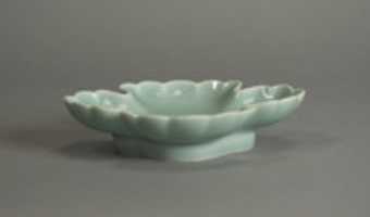 Free download Lobed Dish free photo or picture to be edited with GIMP online image editor