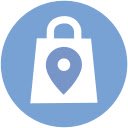 Local Business Suggesters  screen for extension Chrome web store in OffiDocs Chromium