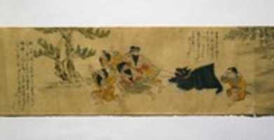 Free download Local Customs of the Ainu free photo or picture to be edited with GIMP online image editor