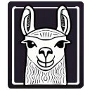 Local LLama LLM AI Chat Query Tool  screen for extension Chrome web store in OffiDocs Chromium