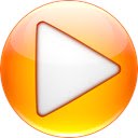 Экран Local Media Player для расширения интернет-магазина Chrome в OffiDocs Chromium