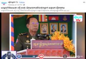 Free download Local news media have reported on this as well that the Minister of defense has rejected this claim saying it was just a fake news free photo or picture to be edited with GIMP online image editor