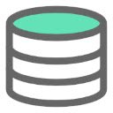 Local storage  screen for extension Chrome web store in OffiDocs Chromium