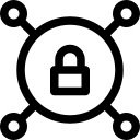 Layar VPN lokal untuk ekstensi toko web Chrome di OffiDocs Chromium