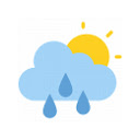 Local Weather Plugin  screen for extension Chrome web store in OffiDocs Chromium