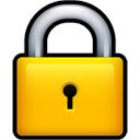 Lock for Google Chrome™  screen for extension Chrome web store in OffiDocs Chromium