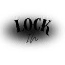 Lock In!  screen for extension Chrome web store in OffiDocs Chromium