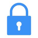 Lock In  screen for extension Chrome web store in OffiDocs Chromium