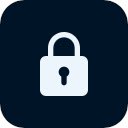 LockPage  screen for extension Chrome web store in OffiDocs Chromium