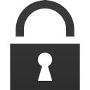 Locksmith screen para sa extension ng Chrome web store sa OffiDocs Chromium