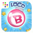 Loco Bingo PlaySpace screen para sa extension ng Chrome web store sa OffiDocs Chromium