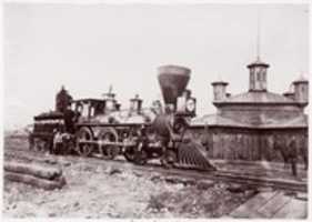 Free download Locomotive #133, U.S.M.R.R. free photo or picture to be edited with GIMP online image editor