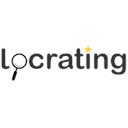 Locrating Property Portal Integration  screen for extension Chrome web store in OffiDocs Chromium